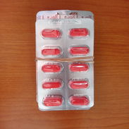 Diclofenaco+ paracetamol 13 USD o al cambio - Img 58408819