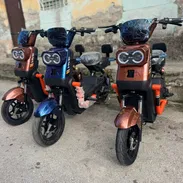 60 x 20 gel hacen de 60 a 90 km 880 Usd - Img 55766324