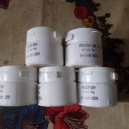 Hebermin crema pomo sellado de 25 MG - Img 56203168