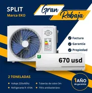 Electrodomésticos con garantía y propiedad - Img 50316087