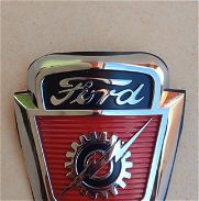 Emblema de camioneta Ford - Img 45476448