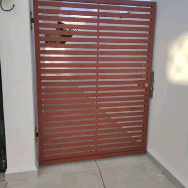 Trabajos de herrerías - Img 122945069
