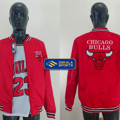 Chaquetas de Basket NBA disponible - 4/4
