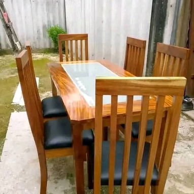 Juego de comedor - 9/10