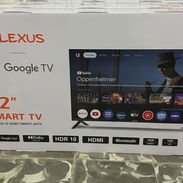 Smart TV Milexus 32” - Img 58030444