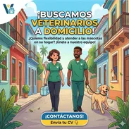 ​¿Eres veterinario y buscas flexibilidad? - Img 55488324