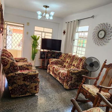 Se vende casa en Marianao - 10/10