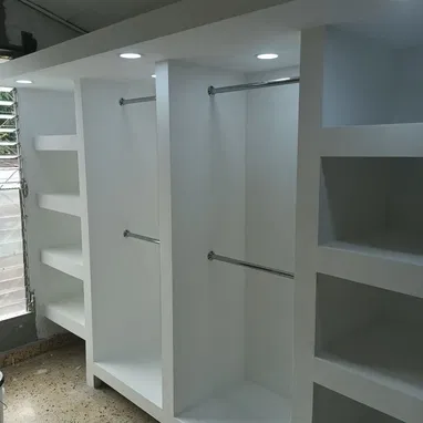 Servicio Profecional en Construcción de Trabajos en Pladur - Img 121248369