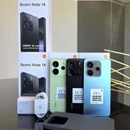 Teléfonos Celulares Móviles iPhone, Google Pixel, Xiaomi, Motorola, Samsung, Huawei y Blu. - Img 55226071
