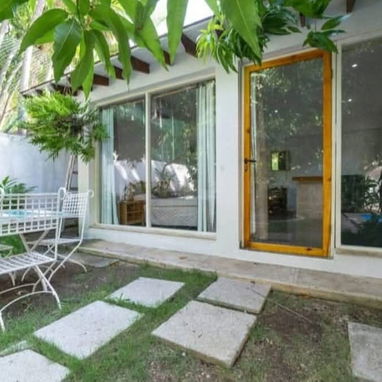 Renta Miramar lujosa residencia piscina - Img 118763254