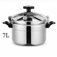 Olla de Presión de 7L ___Nu*___ - Img 57491720