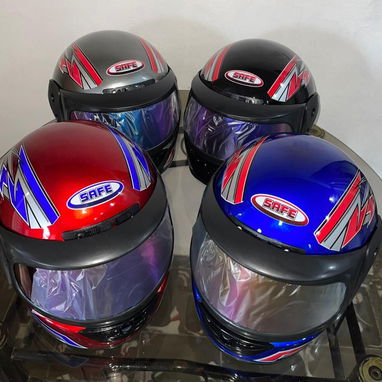 Oferta especial de casco integral - Img 122767052