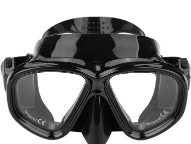 Varios/ caretas/máscaras de buceo/careta y snorkel - Img main-image-45502141