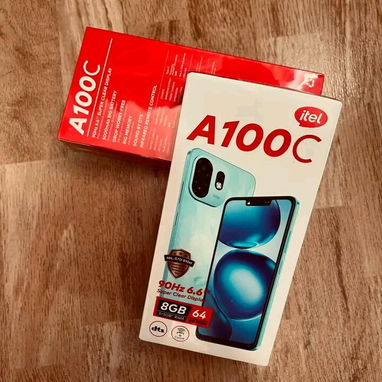 Teléfonos Celulares,Itel A100C, Samsung Galaxy A16 - 4/10
