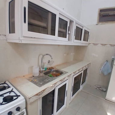 Ventanas bajos de mesetas puertas de interior y Exterior de aluminio - 7/10
