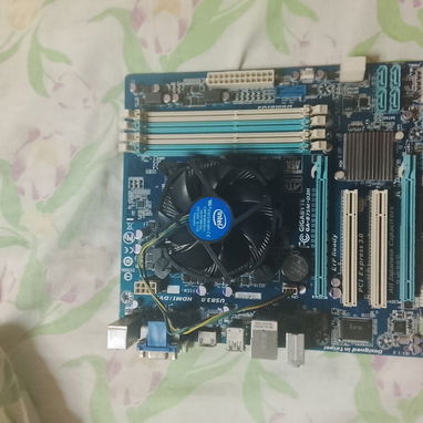 Vendo batería cositas de PC leer dentro en precio - Img 127963810