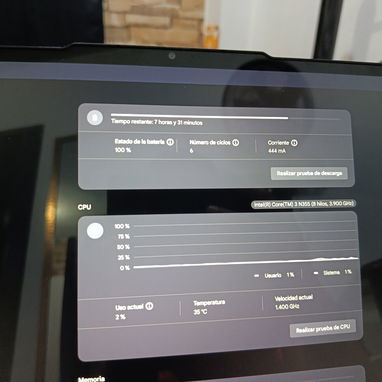 Laptop Lenovo Chromebook Plus - Img 127536312
