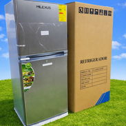 Refrigerador Milexus 9.1 pies 📦 - Img 55252354