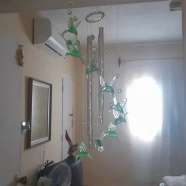 SE VENDE APARTAMENTO 1 CUARTO EN LA LISA – LISTO PARA MUDARSE - 8/9