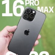 🎩 iPhone 16 PRO MAX 💛⚫️ 512GB 94%🔋mica, cargador 35W, forro y audífonos regalo❌Garantía 💯 - Img 56113948