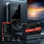 Kit Solar - Img 56859083