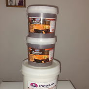 Combo de Sellador de 10L y 2 barniz 4L - Img 57796027