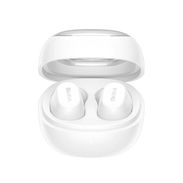 Audifonos inalambricos AUT208 1HORA - Blanco nuevos en caja !!!! - Img 50520637