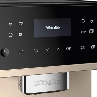 Nueva cafetera automática Miele CM 6360 Milkperfection - Img 125448618