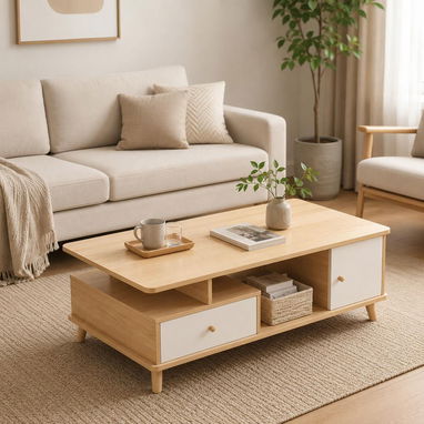 Mesas de centro varios modelos comunícate con Pedro - Img 124015106