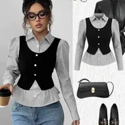 Variedad de Blusas **Nuevos Modelos** en Sisi Fashion 52420333 - Img 54201858
