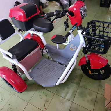 MOTICO MAF 3 RUEDAS - 2/3