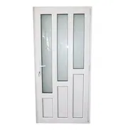 Realizamos todo tipos de puertas y ventanas de aluminio con cristal - Img 55918686
