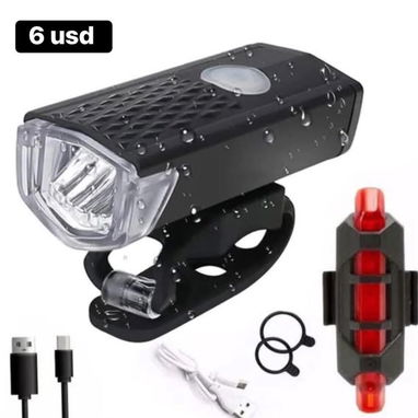 Accesorios para bicicleta - Img 124047398