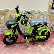 BICIMOTO YOAZAKY 707 - Img 55743158