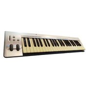 Teclado M-Audio Keyrig 49 en perfecto estado. - Img 52479098