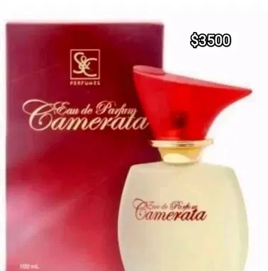 Perfumes Nao, Veguero, Camerata, Mariposa, Rebelde..... - Img 94187812