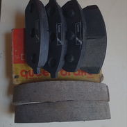 Vendo 4 pastillas de freno y 2 bandas de freno de subaru.telf 52528296 - Img 51900537
