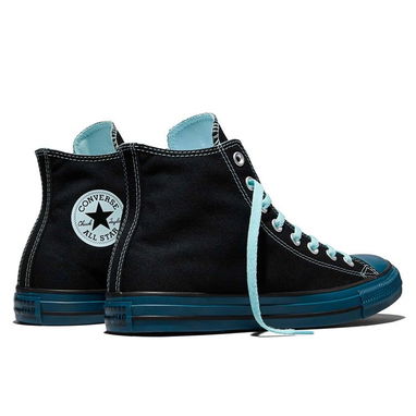 Tenis converse nuevos originales #38 - 2/3