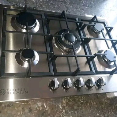 Mecánico de cocinas y calentadores de gas - Img 121602029