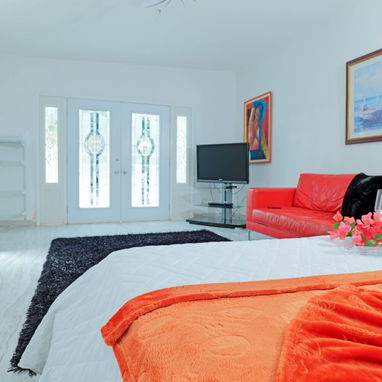Casa de Renta En Bacuranao - 8/10