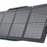 Panel solar marca Ecoflow - Img 55802870
