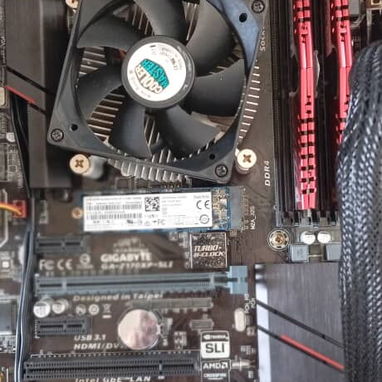 Pc Z170 - Img 124320286