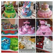 Cakes temáticos por encargo para sus fiestas - Img 45797169