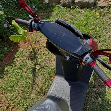 MOTO ELÉCTRICA TOPMAQ S90 - Img 123048453