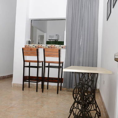 ❄️ Acogedor Apartamento  de 1 Habitación en La Habana Vieja REF 1448 - Img 111566395