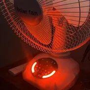 Ventilador Recargable - Img 55680378