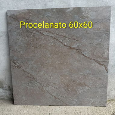 Se vende cerámica porcelanatos 60x60 - 3/9