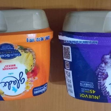 Aromatizantes Glade y Grate Value para el hogar en Centro Habana - Img 106252373