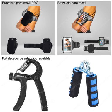 Accesorios deportivos - Img 123518448