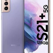 Samsung Galaxy S21+ !!NUEVO!!!! - Img 45624752
